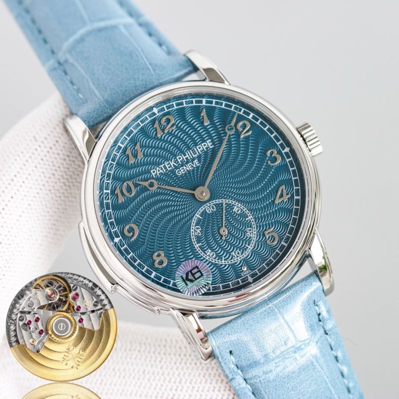 PATEK PHILIPPE Watches